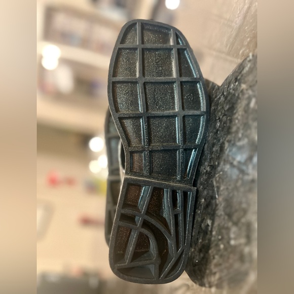 Melissa Black Sandals size 7 - Picture 7 of 7